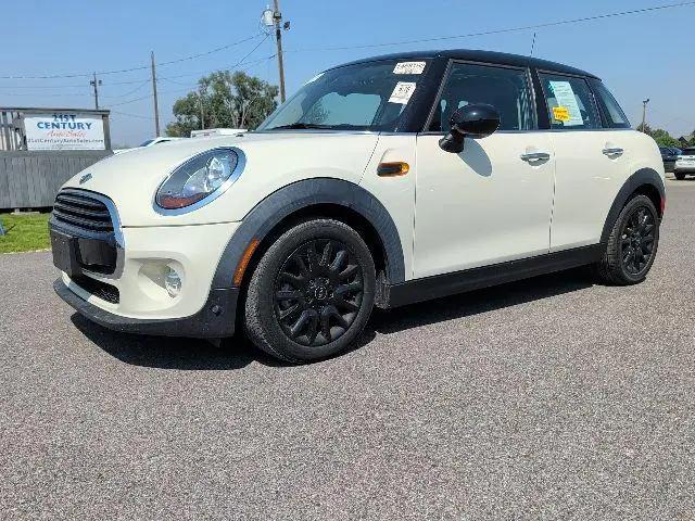 2018 MINI Hardtop Cooper for sale in Blackfoot, ID