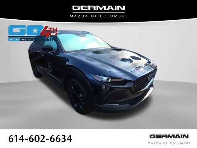 2026 Mazda CX-30 2.5 S Aire Edition for sale near Columbus, OH