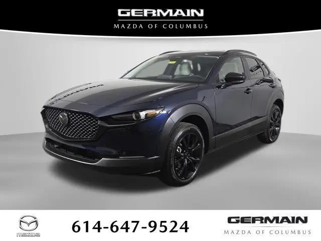 2026 Mazda CX-30 2.5 S Aire Edition for sale near Columbus, OH