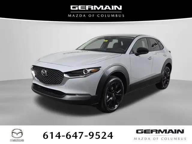 2026 Mazda CX-30 2.5 S Select Sport for sale near Columbus, OH