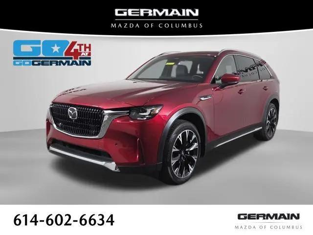 2025 Mazda X-90 Premium Plus Package for sale in Columbus, OH
