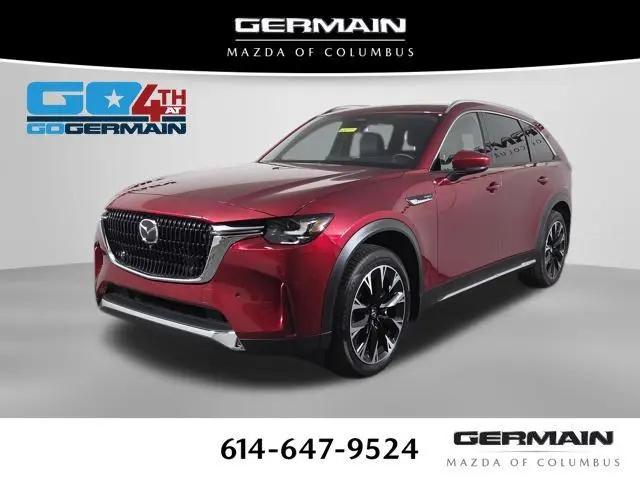 2025 Mazda X-90 Premium Plus Package for sale in Columbus, OH