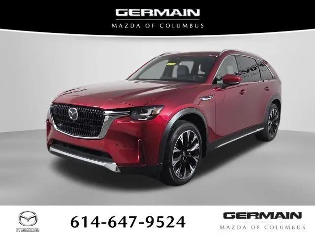 2025 Mazda X-90 Premium Plus Package for sale in Columbus, OH