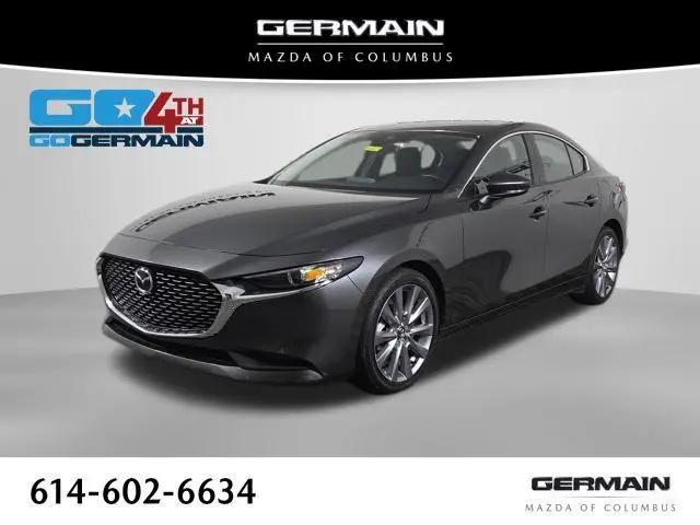 2023 Mazda Mazda3 for sale near Columbus, OH