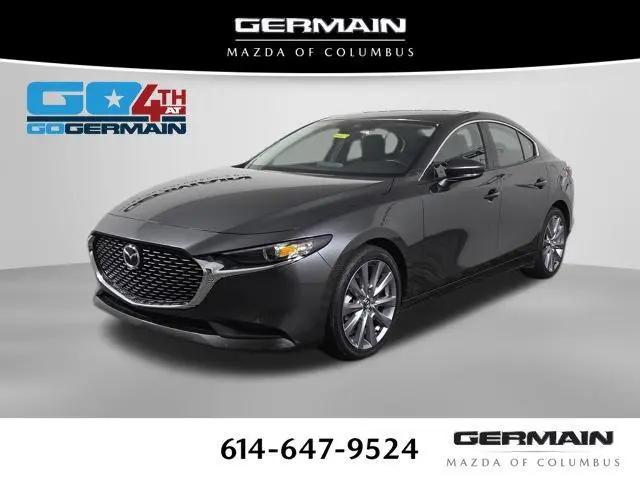 2023 Mazda Mazda3 for sale near Columbus, OH
