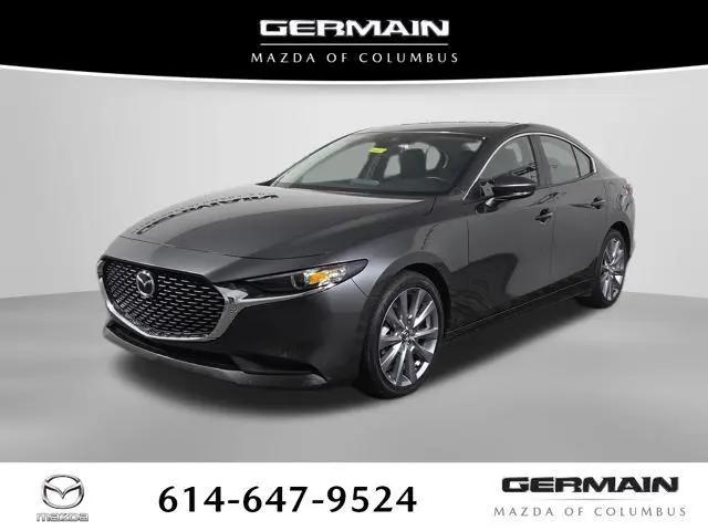 2023 Mazda Mazda3 2.5 S Select for sale near Columbus, OH