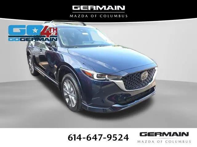 2025 Mazda CX-5 2.5 S Premium Plus for sale in Columbus, OH
