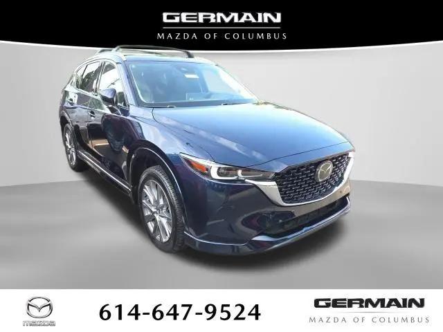 2025 Mazda CX-5 2.5 S Premium Plus for sale in Columbus, OH