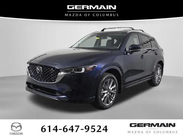 2025 Mazda CX-5 2.5 S Premium Plus for sale in Columbus, OH
