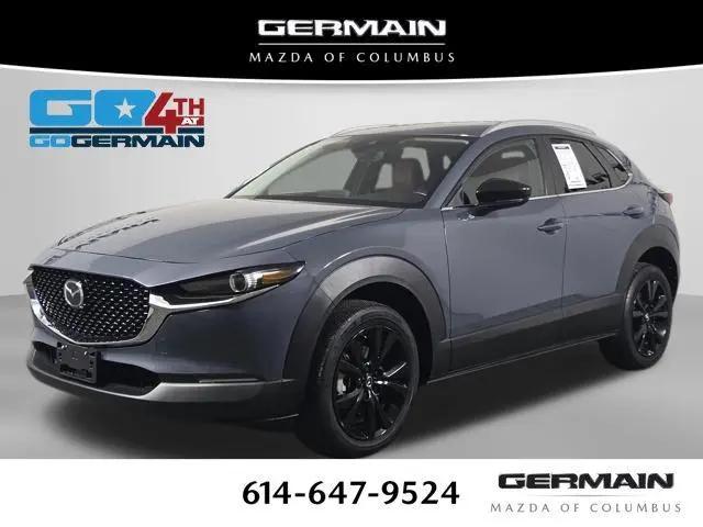 2023 Mazda CX-30 2.5 S Carbon Edition for sale in Columbus, OH