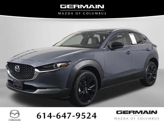 2023 Mazda CX-30 2.5 S Carbon Edition for sale in Columbus, OH