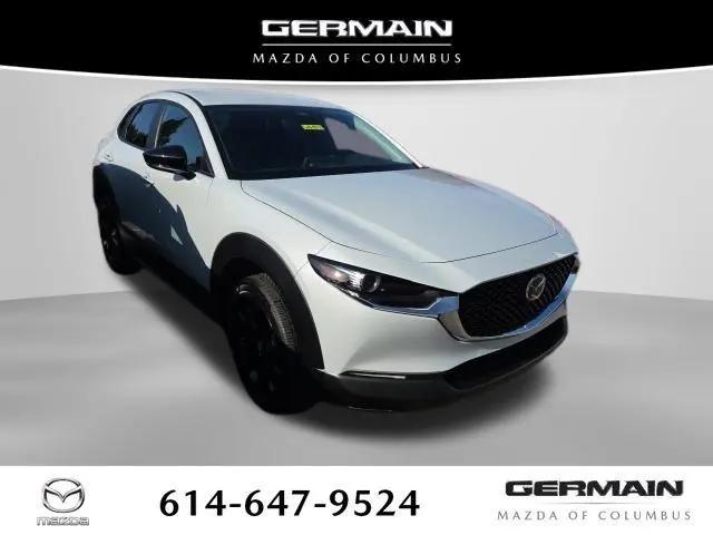 2026 Mazda CX-30 2.5 S Select Sport for sale in Columbus, OH