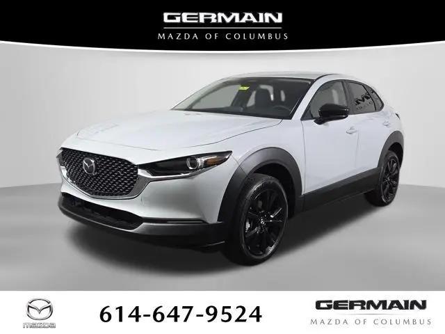2026 Mazda CX-30 2.5 S Select Sport for sale near Columbus, OH