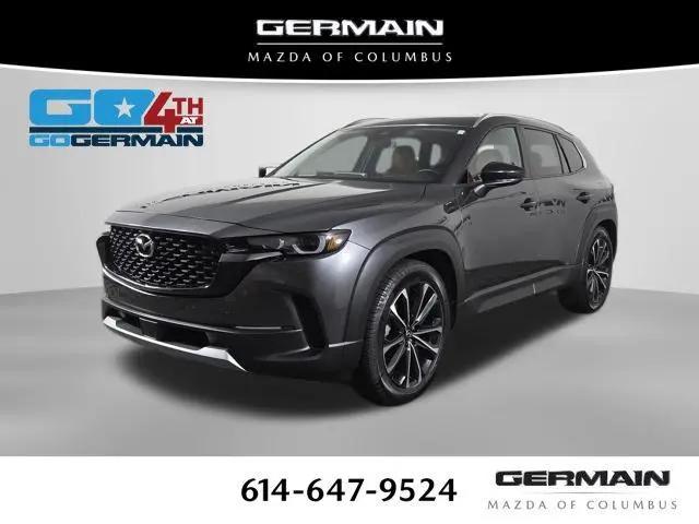 2023 Mazda CX-50 2.5 Turbo Premium Plus for sale in Columbus, OH