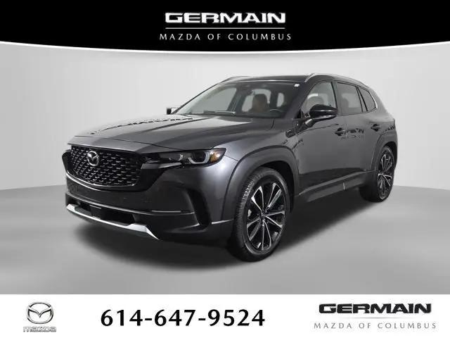 2023 Mazda CX-50 2.5 Turbo Premium Plus for sale in Columbus, OH