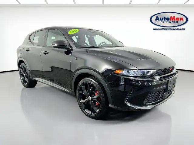 2024 Dodge Hornet R/T Plus EAWD for sale in Framingham, MA