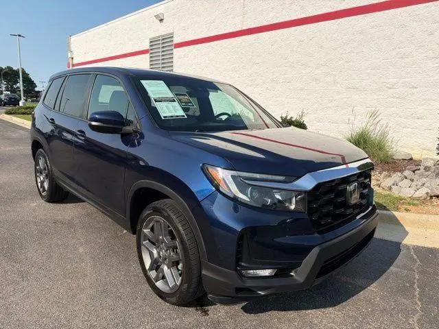 2022 Honda Passport AWD EX-L for sale in Decatur, AL