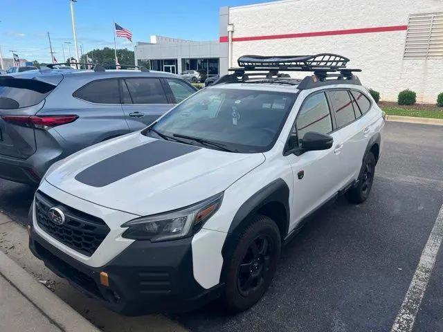2023 Subaru Outback Wilderness for sale in Decatur, AL