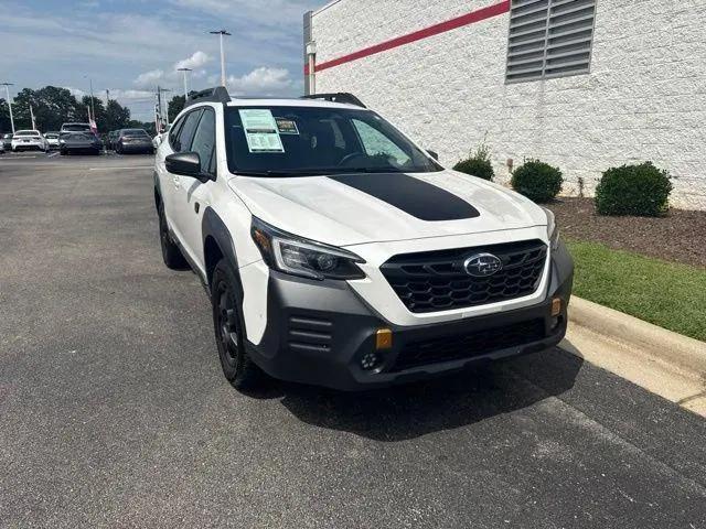 2023 Subaru Outback Wilderness for sale in Decatur, AL