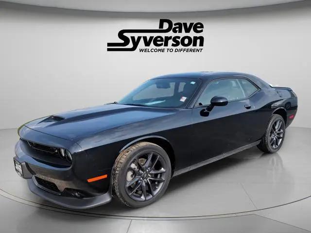 2022 Dodge Challenger GT AWD for sale in Albert Lea, MN