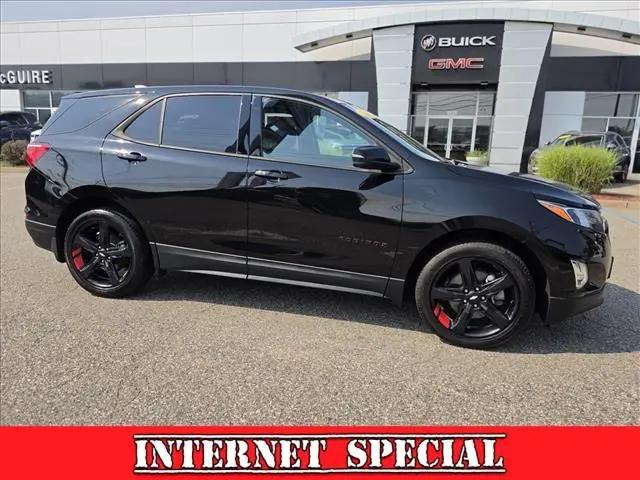 2024 Chevrolet Equinox AWD RS for sale in Little Falls, NJ