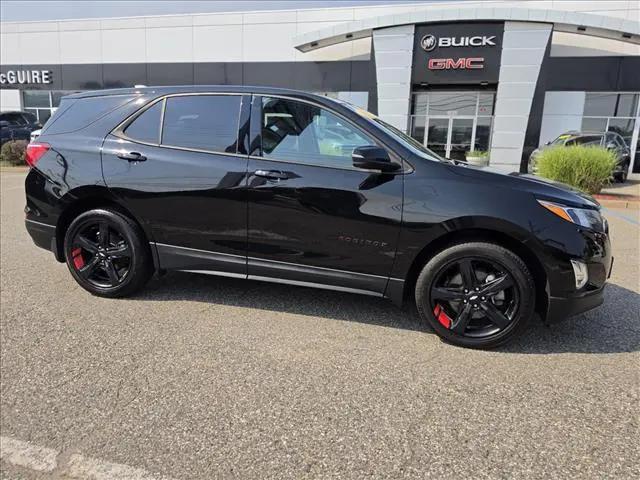 2024 Chevrolet Equinox AWD RS for sale in Little Falls, NJ