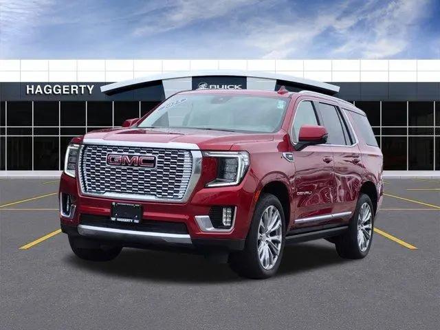 2023 GMC Yukon 4WD Denali for sale in Villa Park, IL