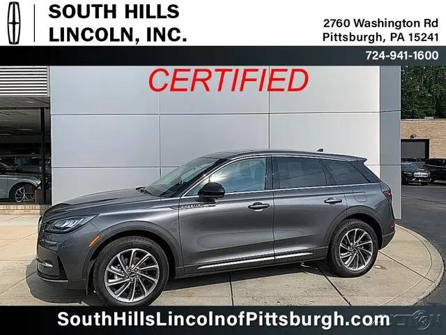 2023 Lincoln Corsair Standard for sale in Pitts, PA
