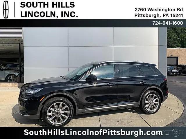 2022 Lincoln Corsair Standard for sale in Pitts, PA