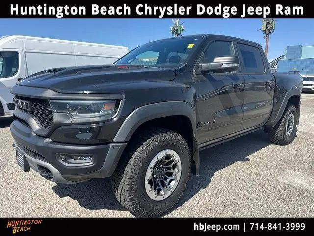 2021 Ram 1500 TRX Crew Cab 4x4 5'7" Box for sale in Huntington Beach, CA