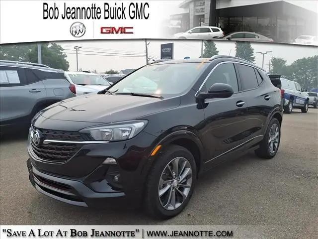 2023 Buick Encore GX Select FWD for sale in Plymouth, MI