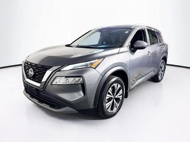 2023 Nissan Rogue SV Intelligent AWD for sale in Albany, NY