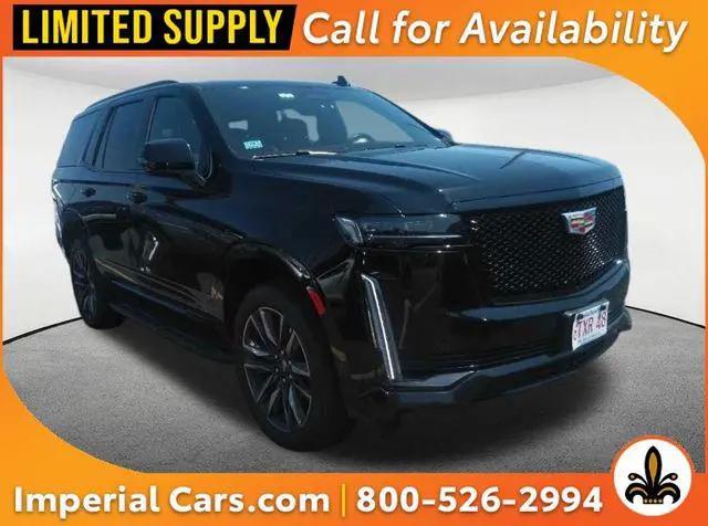 2024 Cadillac Escalade 4WD Sport for sale in Mendon, MA