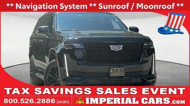 2024 Cadillac Escalade 4WD Sport for sale in Mendon, MA