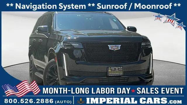 2024 Cadillac Escalade 4WD Sport for sale in Mendon, MA