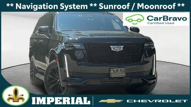 2024 Cadillac Escalade 4WD Sport for sale in Mendon, MA
