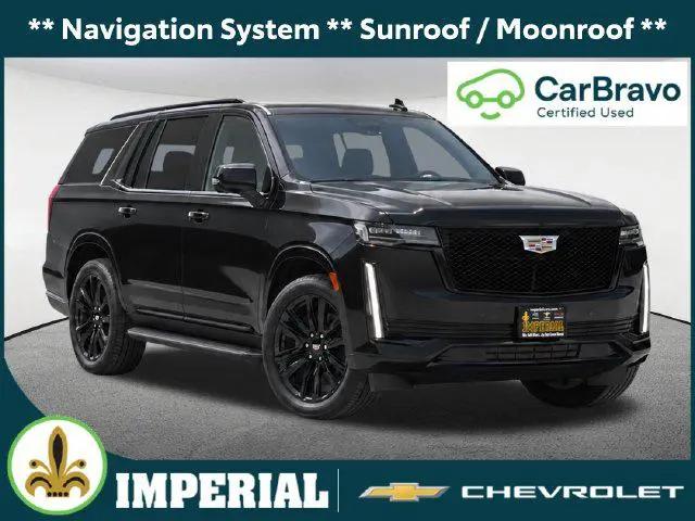 2024 Cadillac Escalade 4WD Sport for sale in Mendon, MA