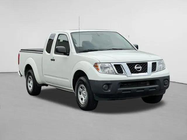 2019 Nissan Frontier S for sale in Kalamazoo, MI
