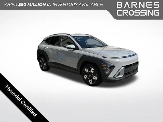 2024 Hyundai Kona SEL for sale in Tupelo, MS