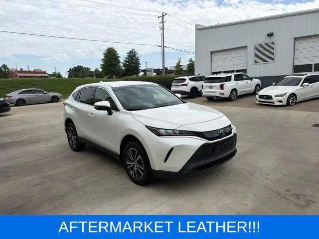 2022 Toyota Venza LE for sale in Tupelo, MS