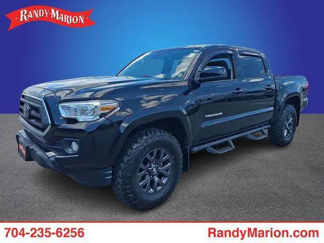 2022 Toyota Tacoma SR5 V6 for sale in Wilkesboro, NC