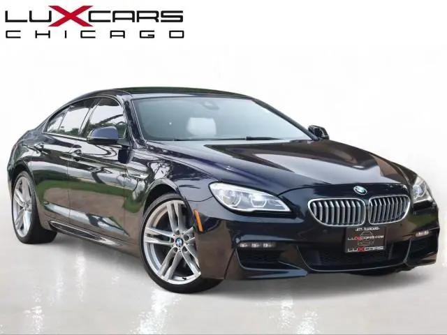 2017 BMW Coupe xDrive for sale in Buffalo Grove, IL