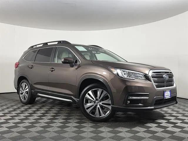 2020 Subaru Ascent Limited for sale in Pasco, WA