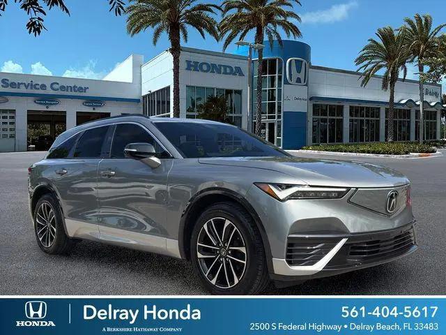 2024 Acura ZDX A-SPEC for sale in Delray Beach, FL