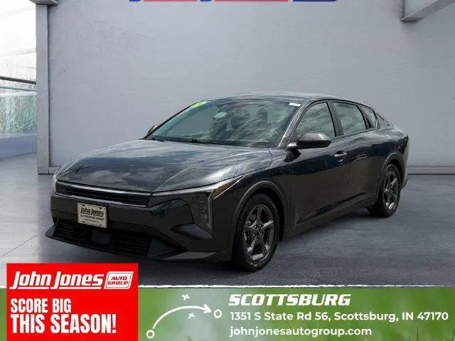 2025 Kia K4 LXS for sale in Scottsburg, IN