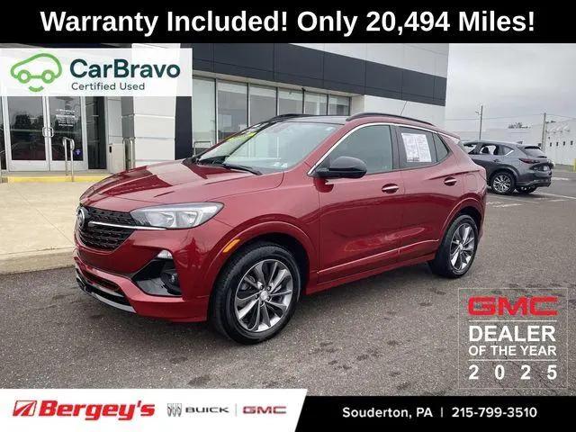 2020 Buick Encore GX AWD Select for sale in Souderton, PA