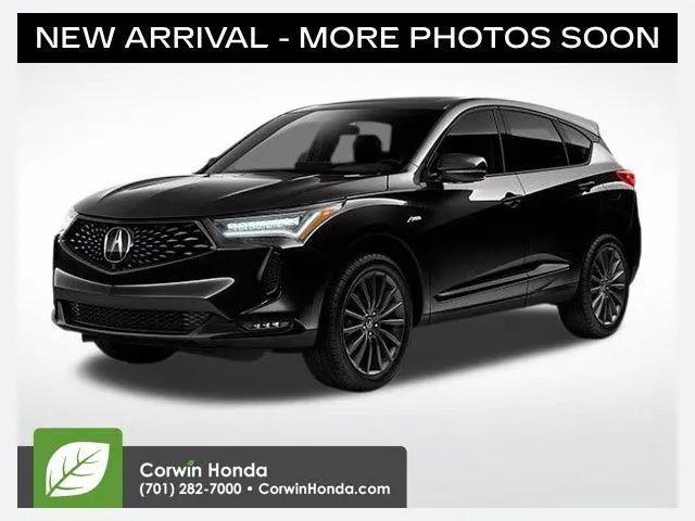 2023 Acura RDX A-SPEC Advance Package for sale in Fargo, ND
