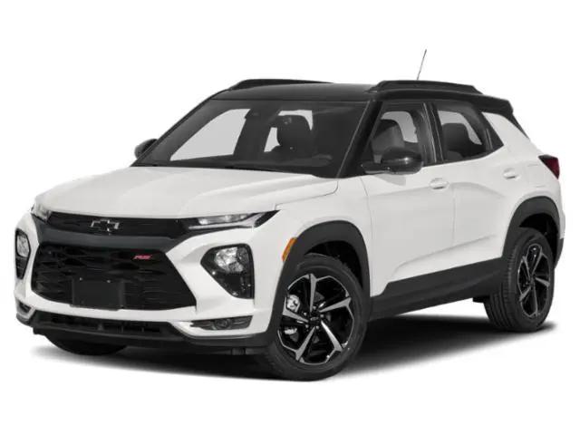 2023 Chevrolet TrailBlazer AWD RS for sale in Minneapolis, MN