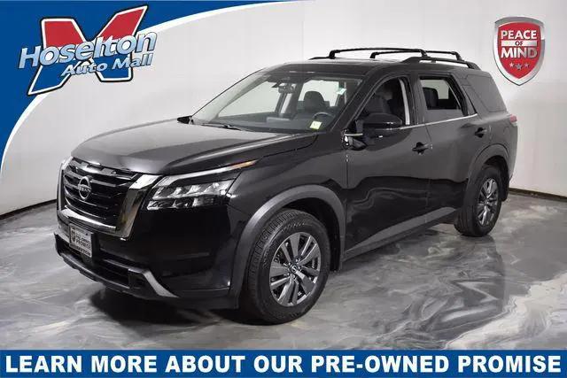 2024 Nissan Pathfinder SV 4WD for sale in East Rochester, NY