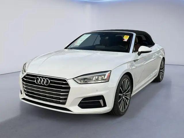 2019 Audi A5 45 Premium for sale in Tucson, AZ